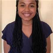 Profesora de inglés, historia, economía entre otras para todas las edades